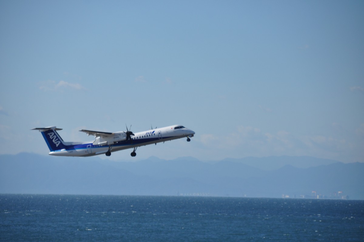 撮影・中部国際空港・セントレア