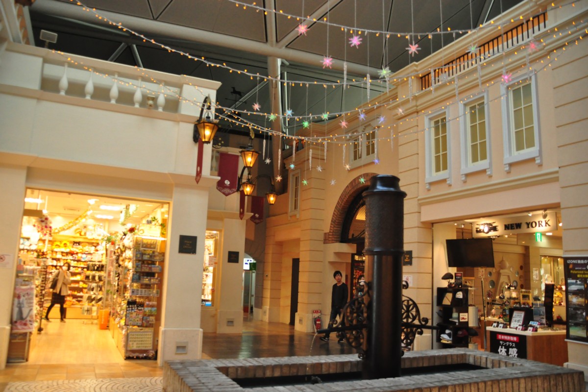 撮影・中部国際空港・セントレア