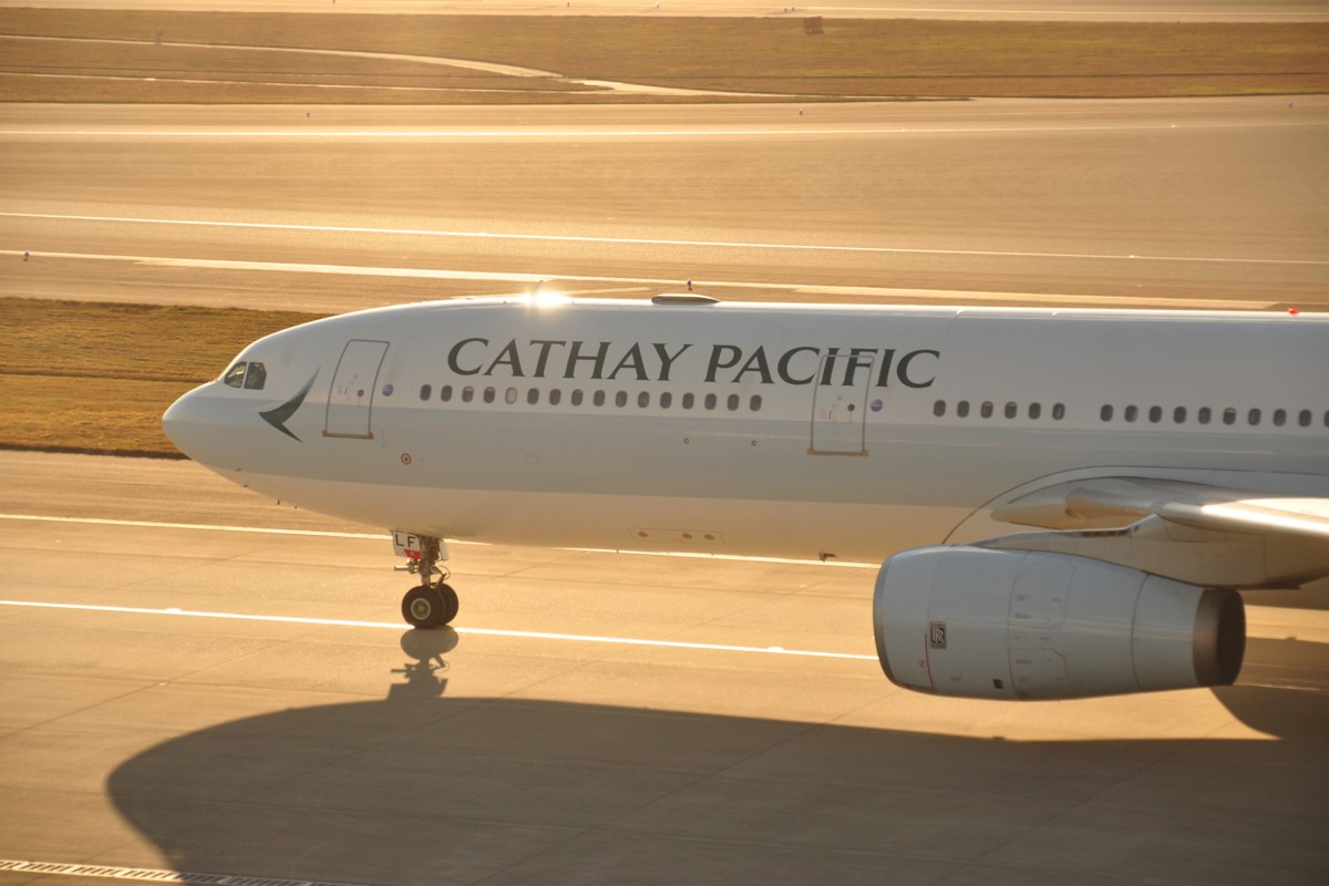 撮影・中部国際空港・セントレア