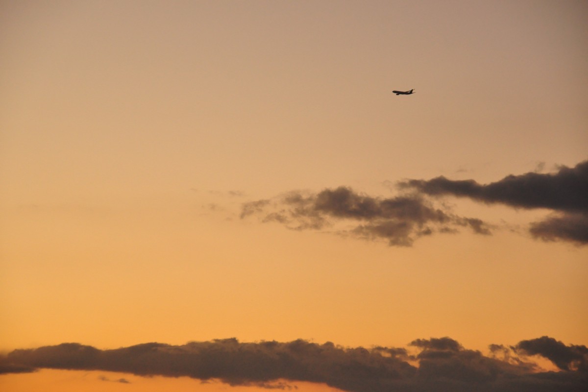 撮影・中部国際空港・セントレア