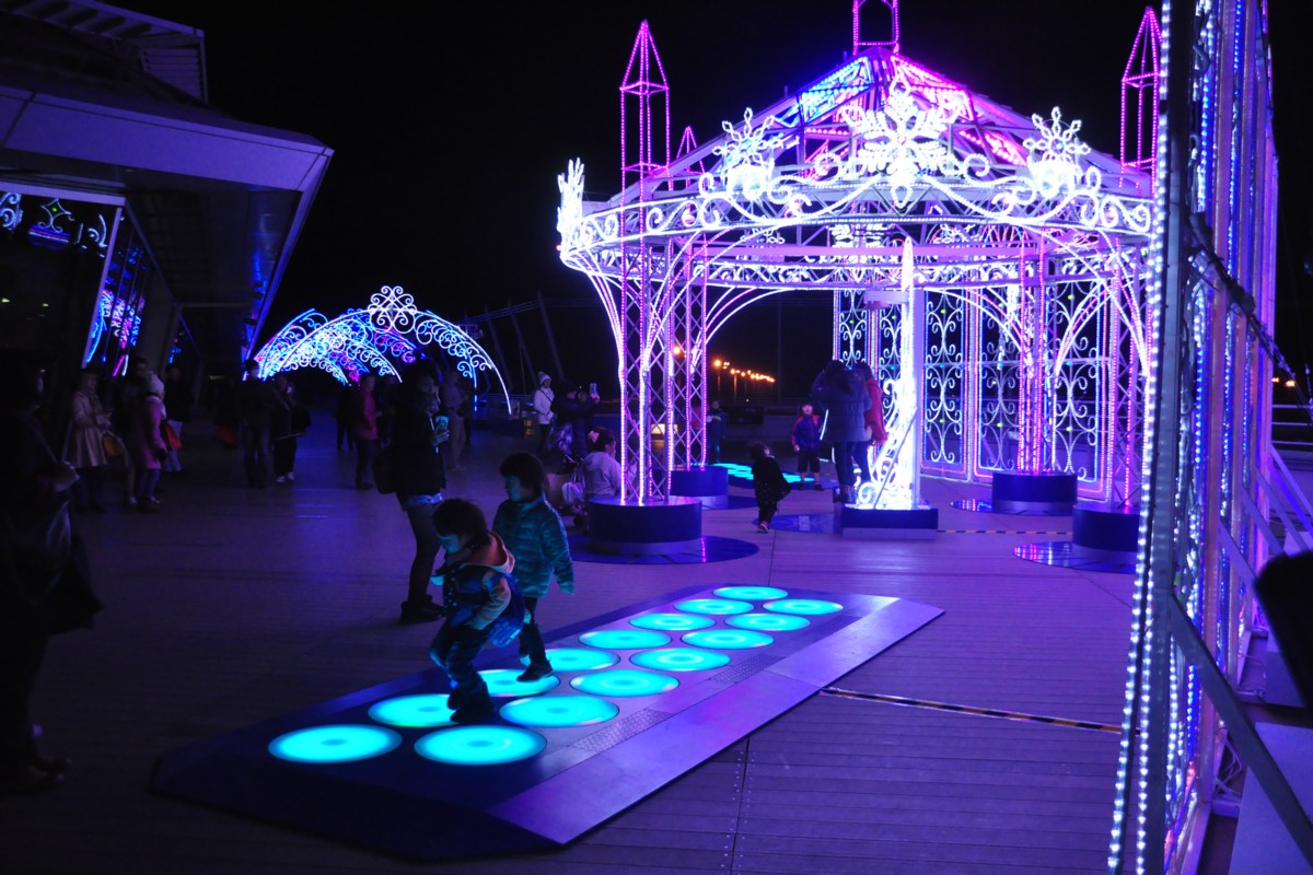 撮影・中部国際空港・セントレア