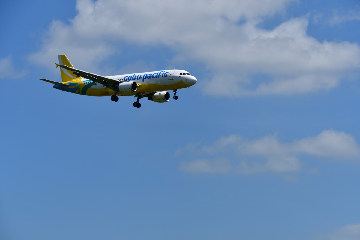 撮影・成田空港・野球場ポイント