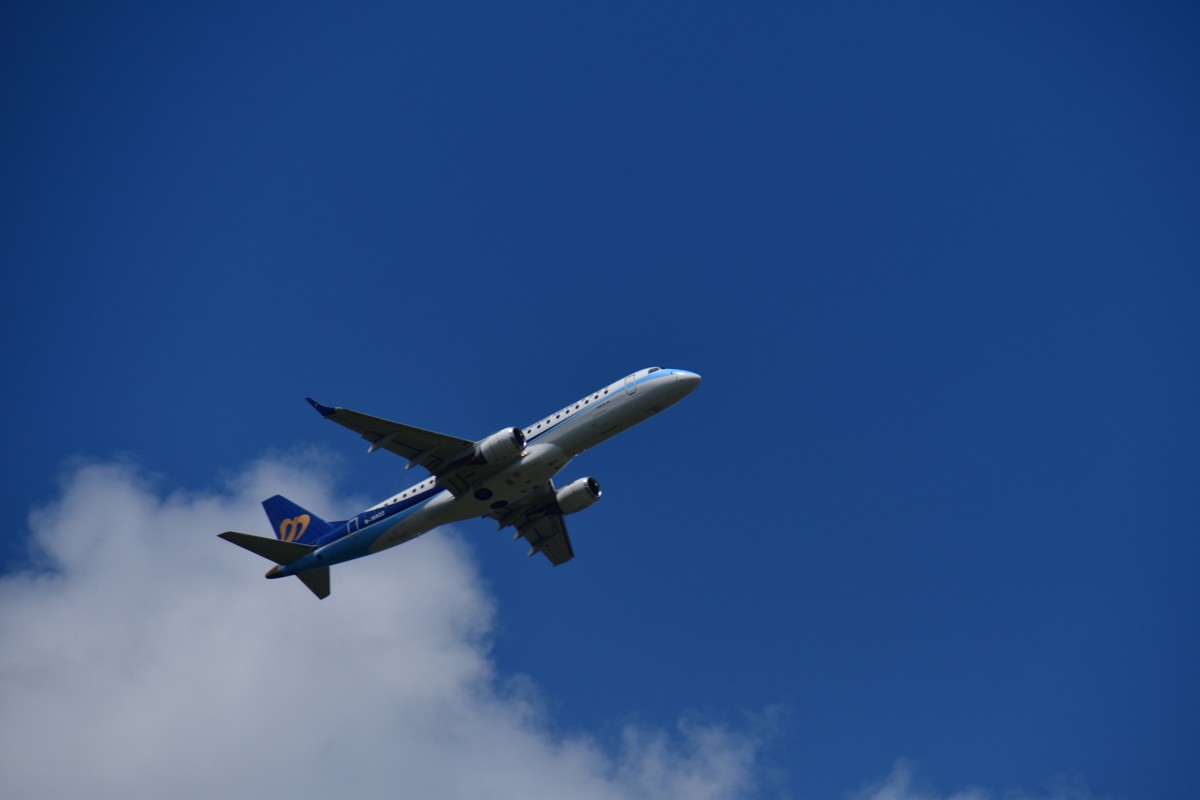 撮影・成田空港・三里塚さくらの丘