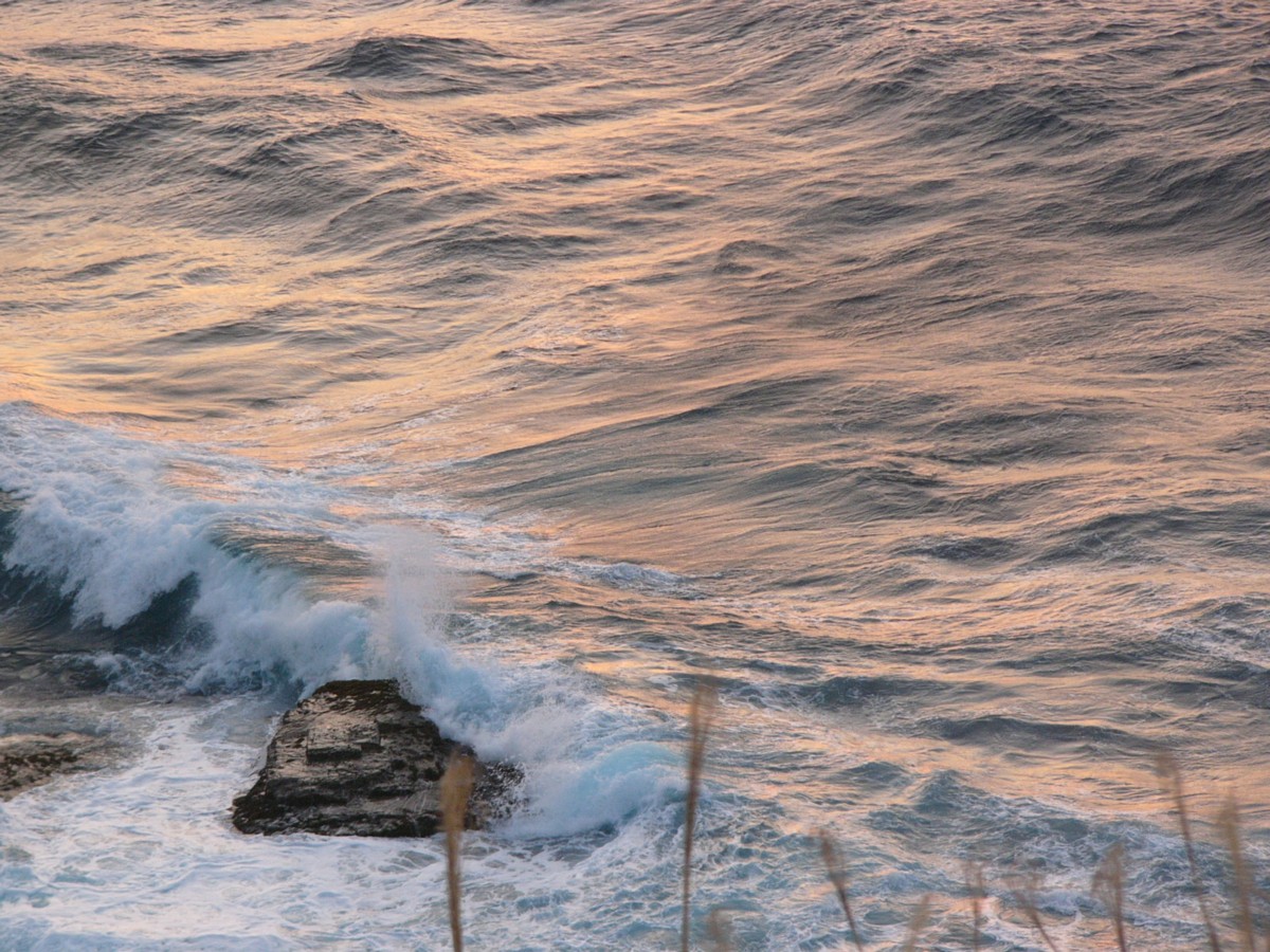 撮影・風景写真・千葉の海辺