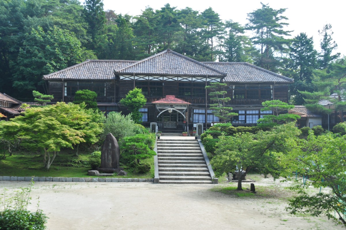 撮影・風景写真・吹屋