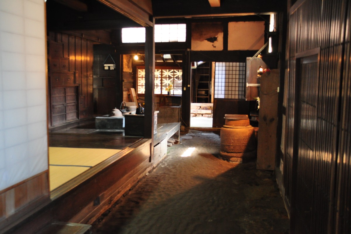 撮影・風景写真・吹屋