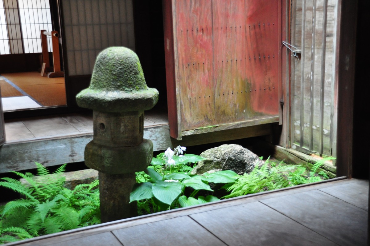 撮影・風景写真・吹屋