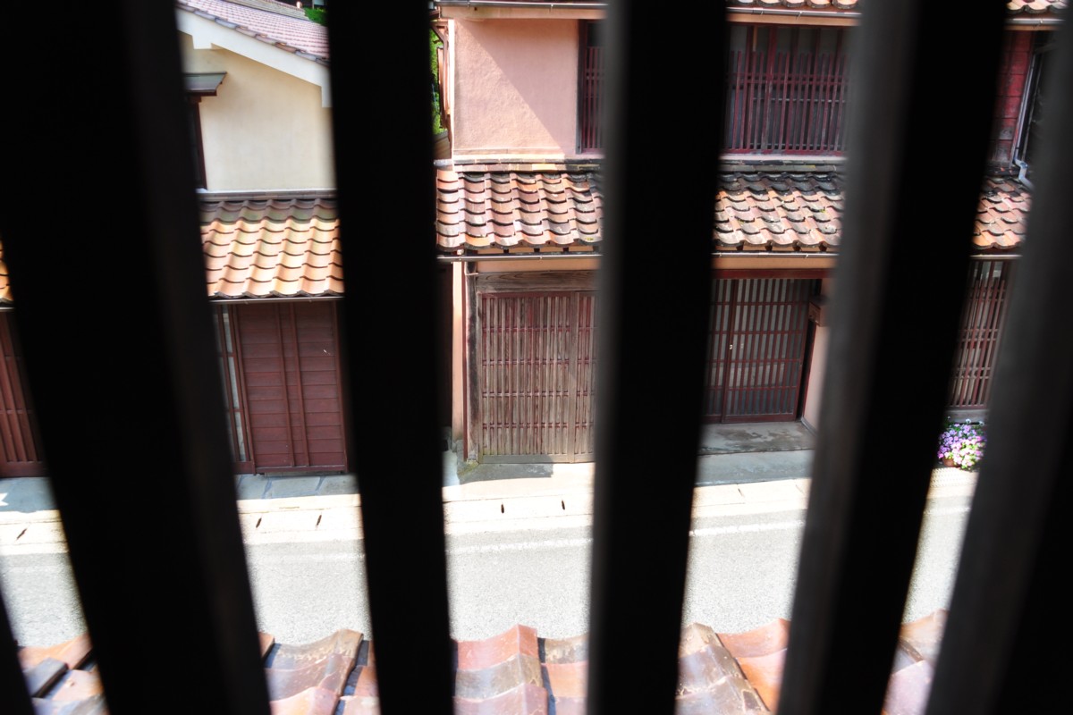 撮影・風景写真・吹屋