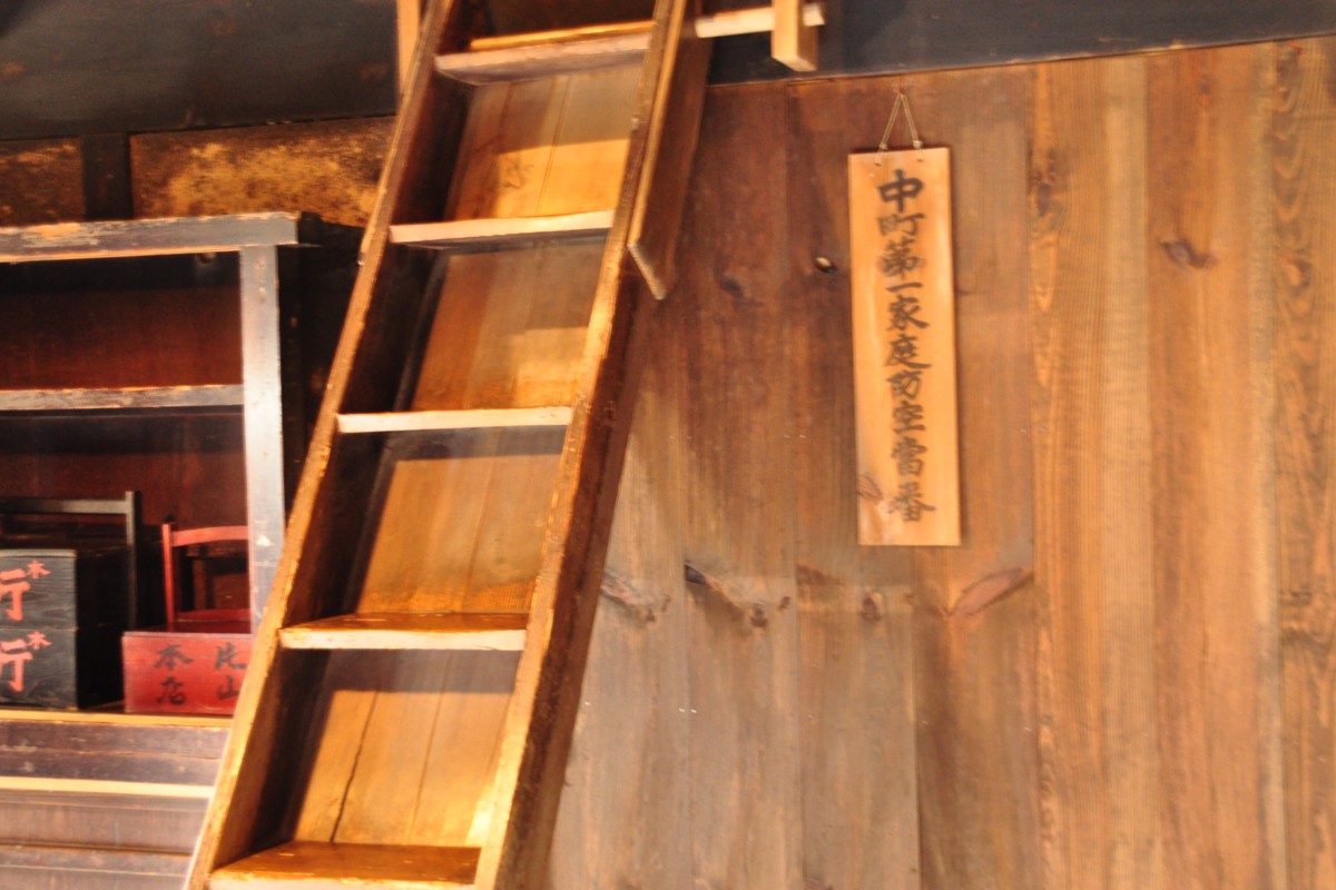 撮影・風景写真・吹屋