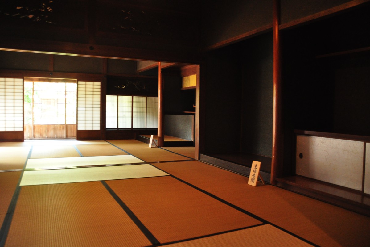 撮影・風景写真・吹屋