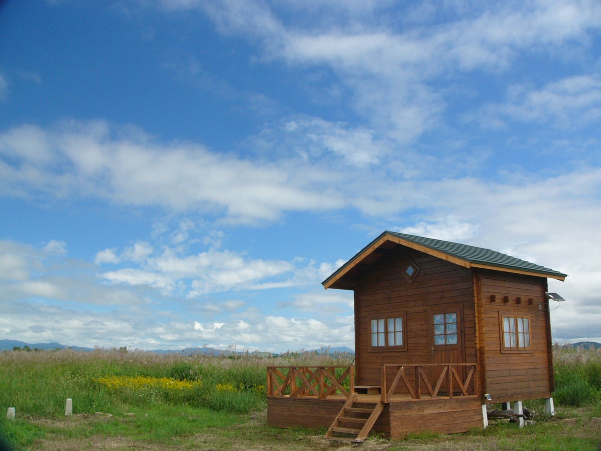 撮影・風景写真・厚田