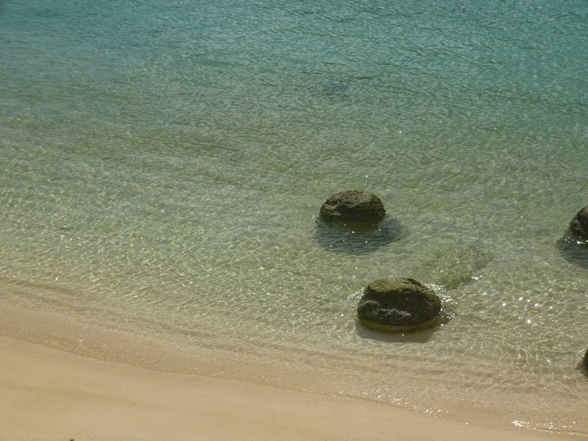 撮影・風景写真・那覇