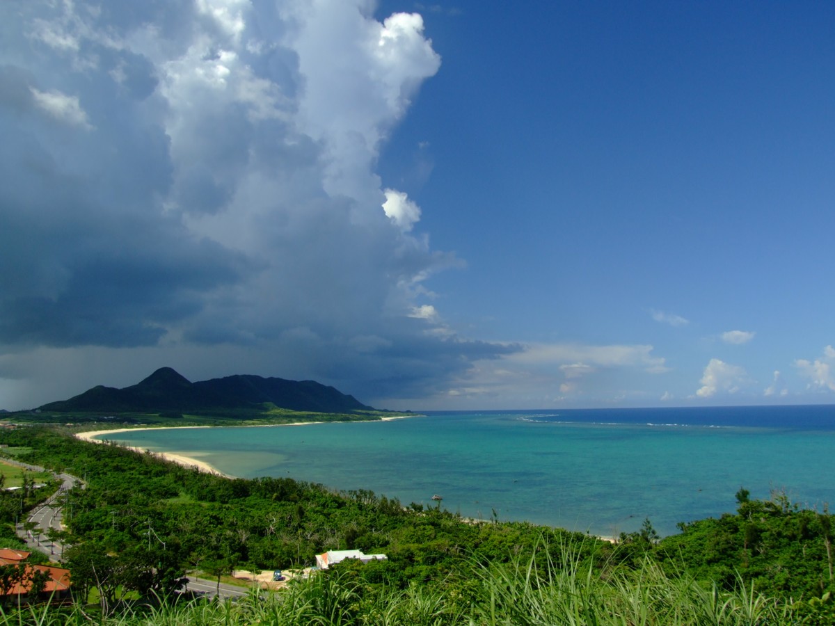 撮影・風景写真・石垣島