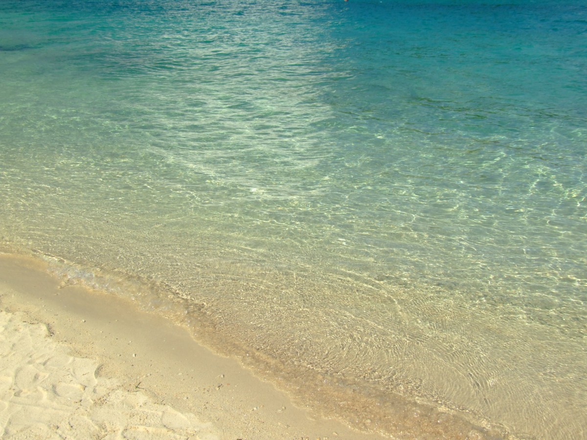 撮影・風景写真・石垣島