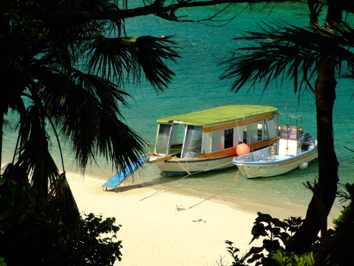 撮影・風景写真・石垣島