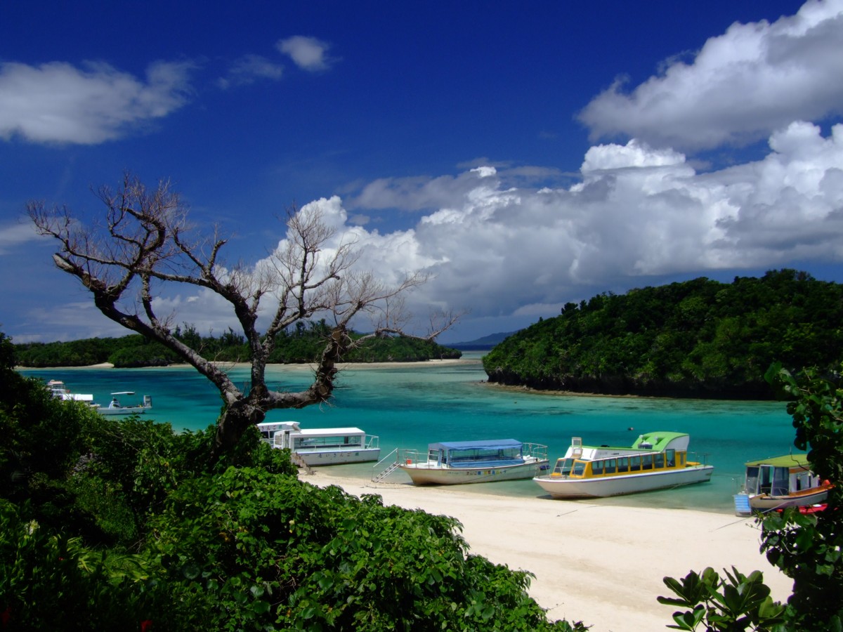 撮影・風景写真・石垣島