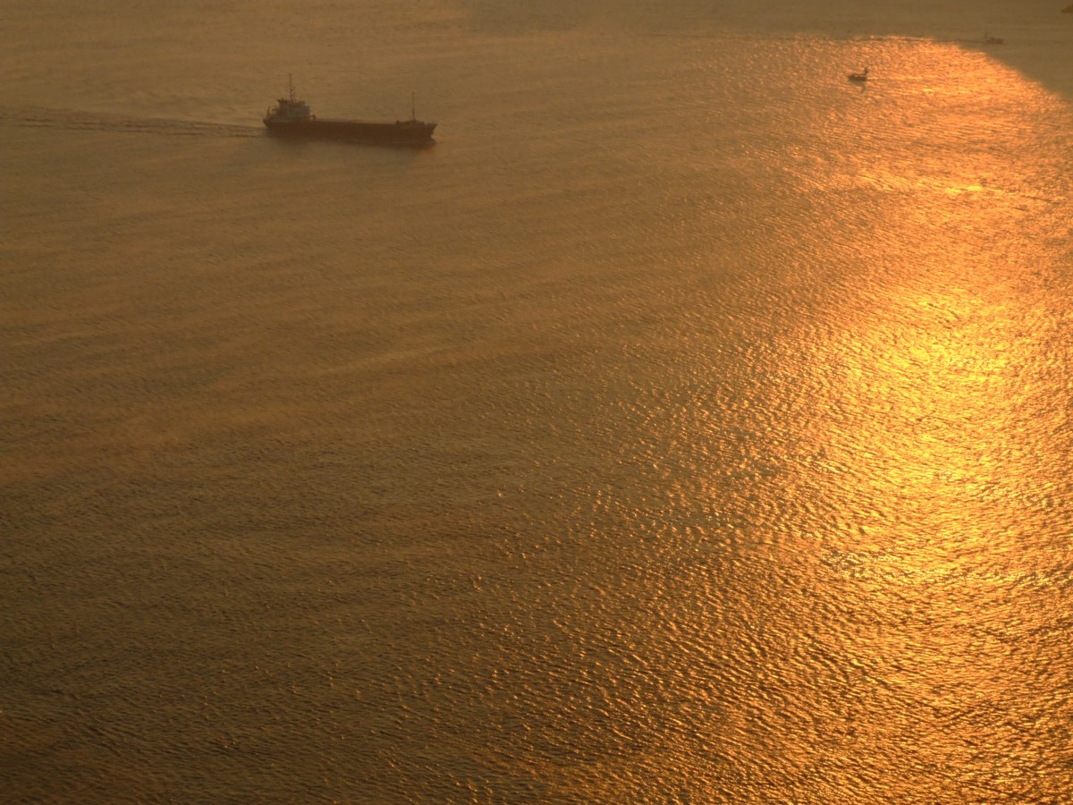 撮影・風景写真・瀬戸内