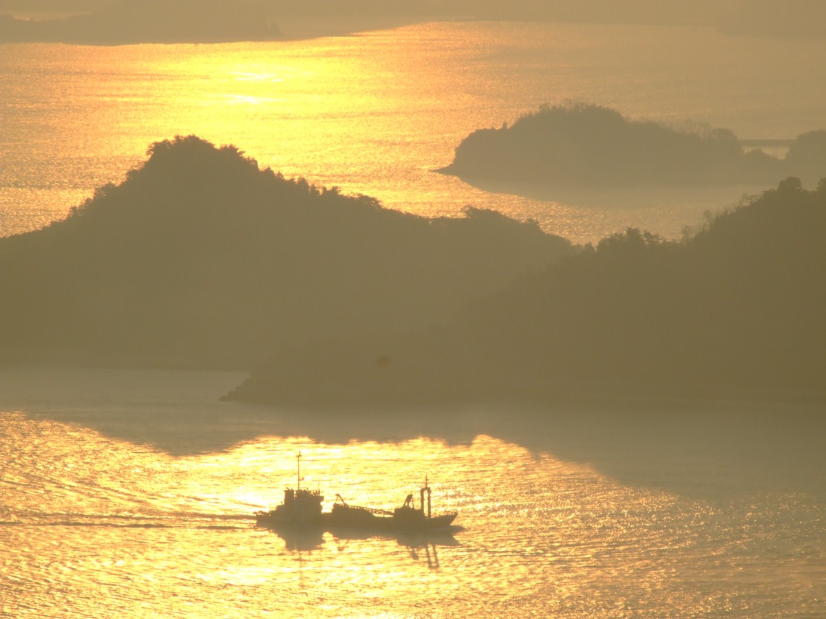 撮影・風景写真・瀬戸内