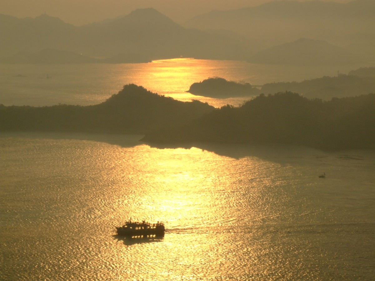 撮影・風景写真・瀬戸内
