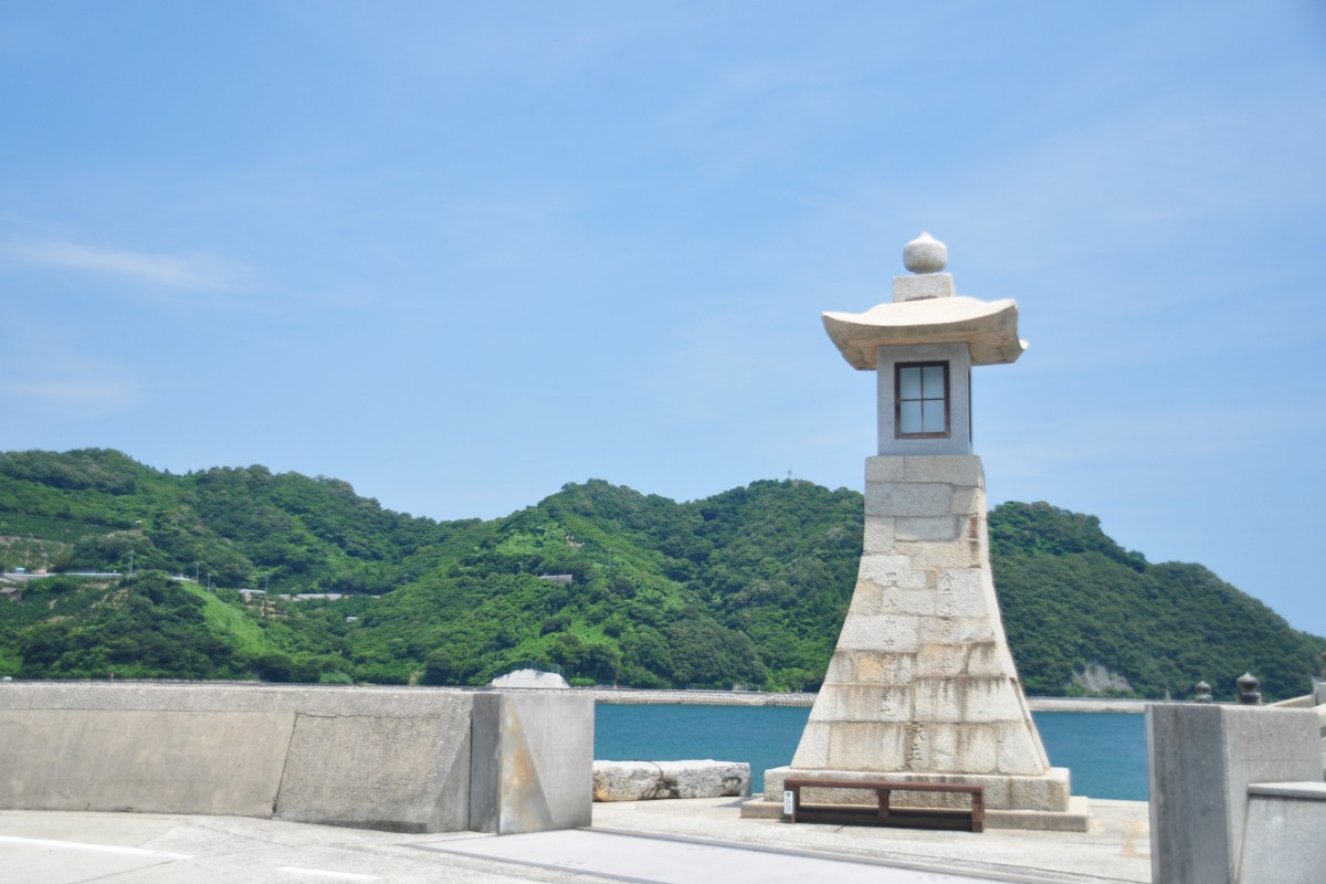 撮影・風景写真・瀬戸内