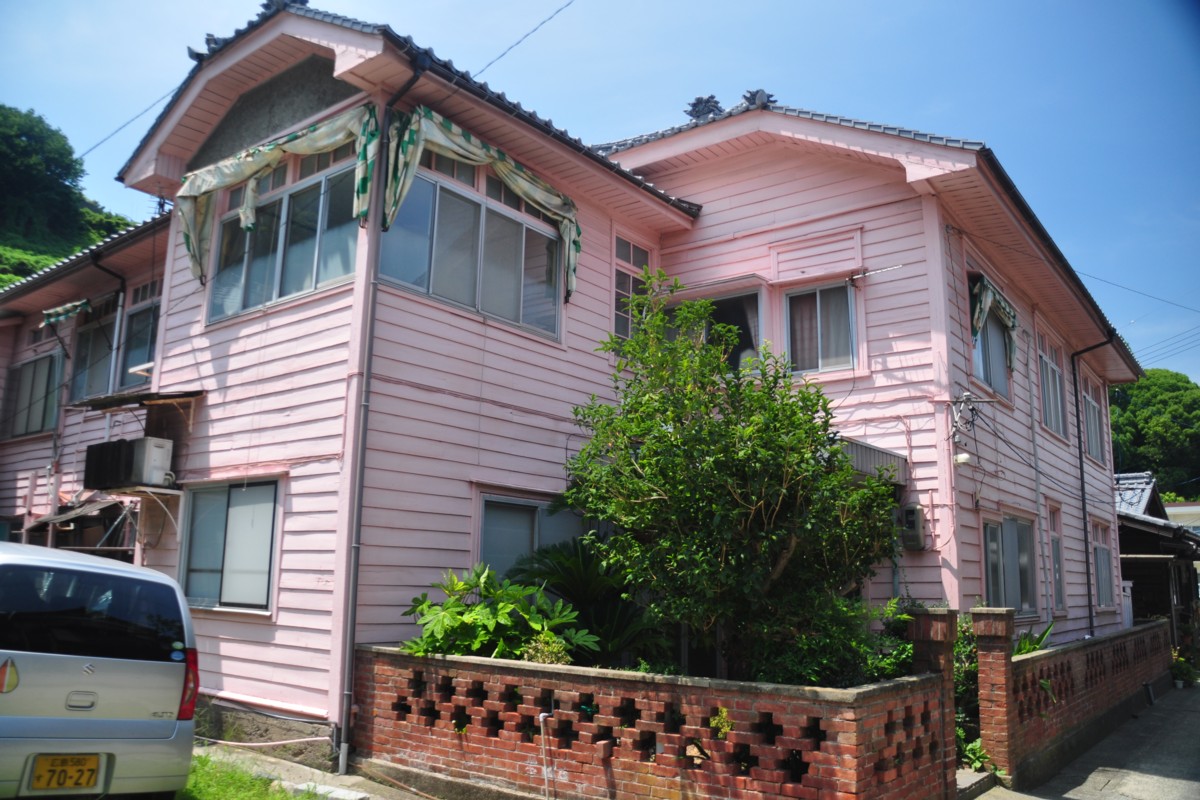 撮影・風景写真・瀬戸内