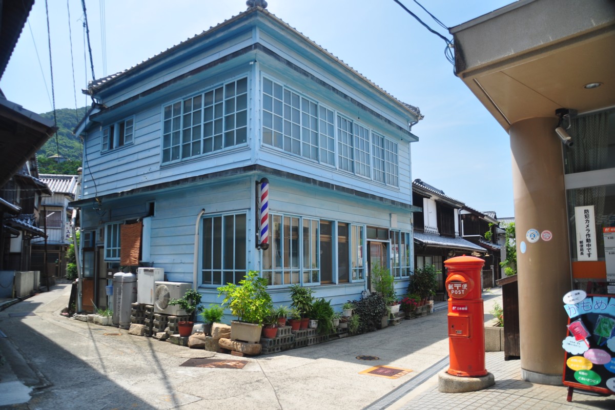 撮影・風景写真・瀬戸内