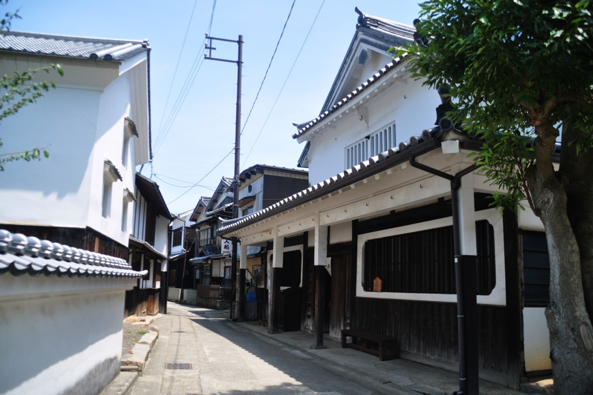 撮影・風景写真・瀬戸内