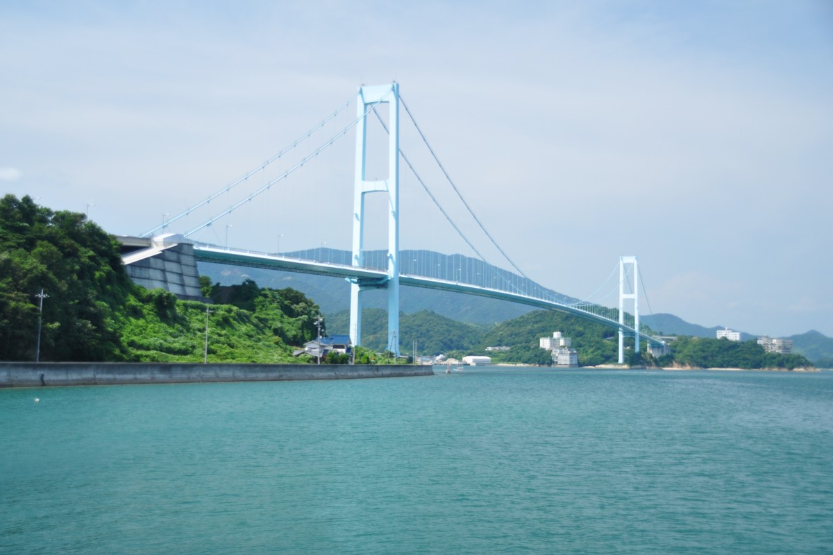 撮影・風景写真・瀬戸内