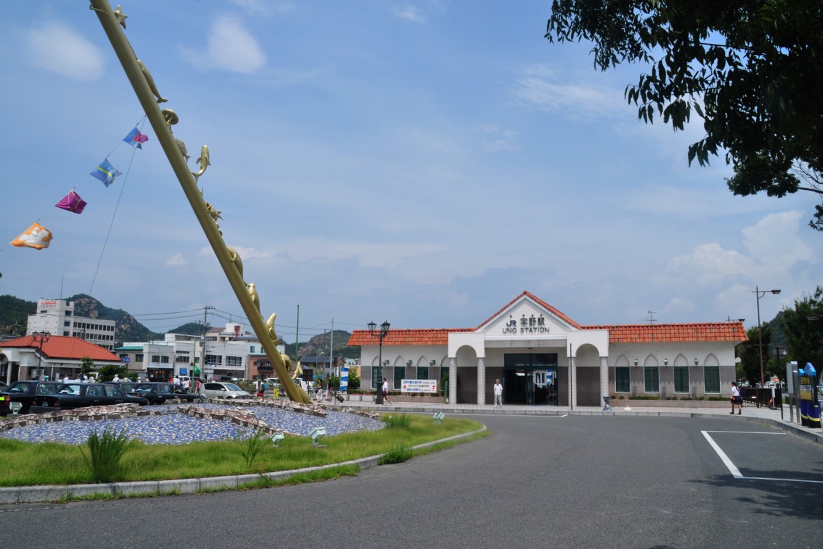 撮影・風景写真・瀬戸内