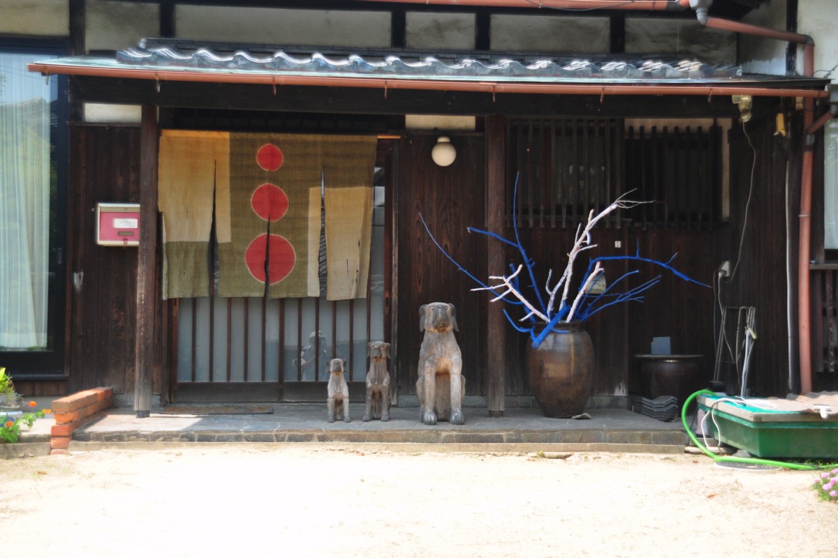 撮影・風景写真・瀬戸内