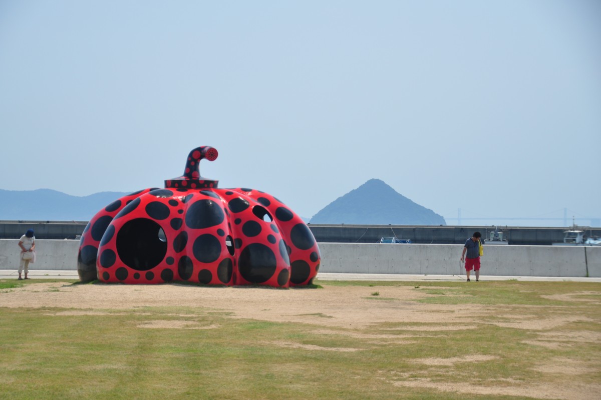 撮影・風景写真・瀬戸内