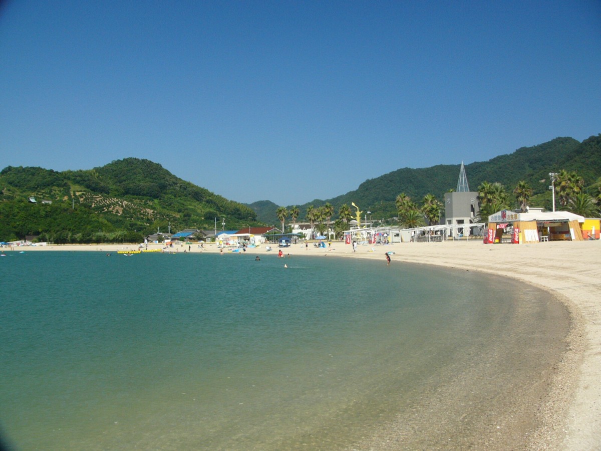 撮影・風景写真・瀬戸内