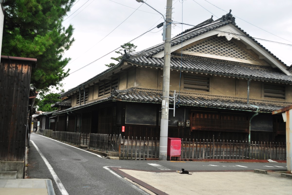 撮影・風景写真・瀬戸内