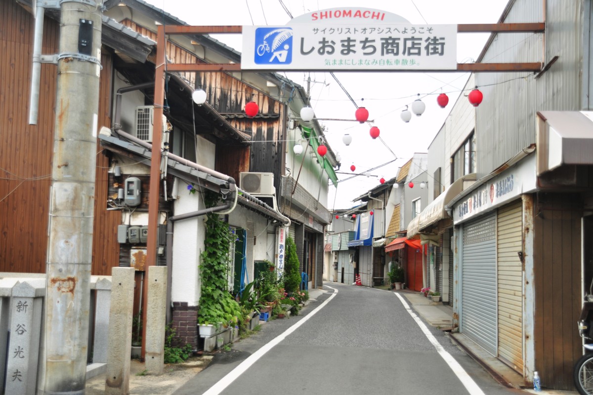 撮影・風景写真・瀬戸内