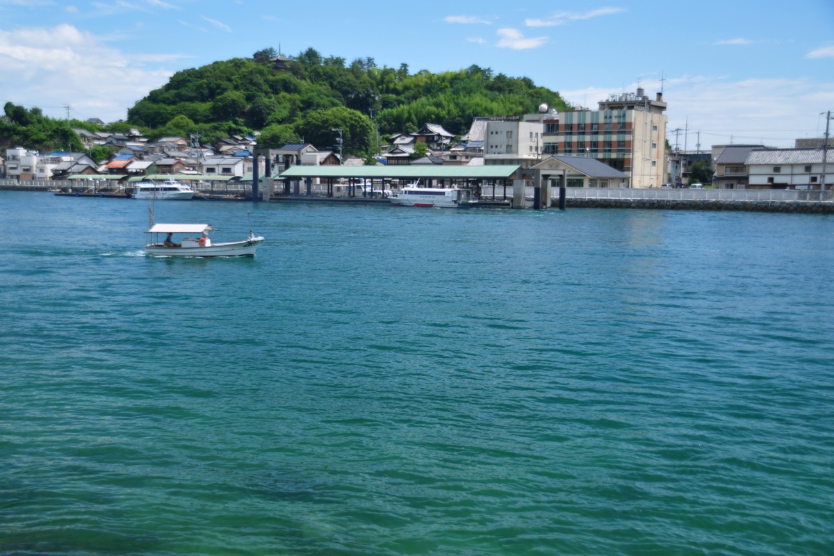 撮影・風景写真・瀬戸内