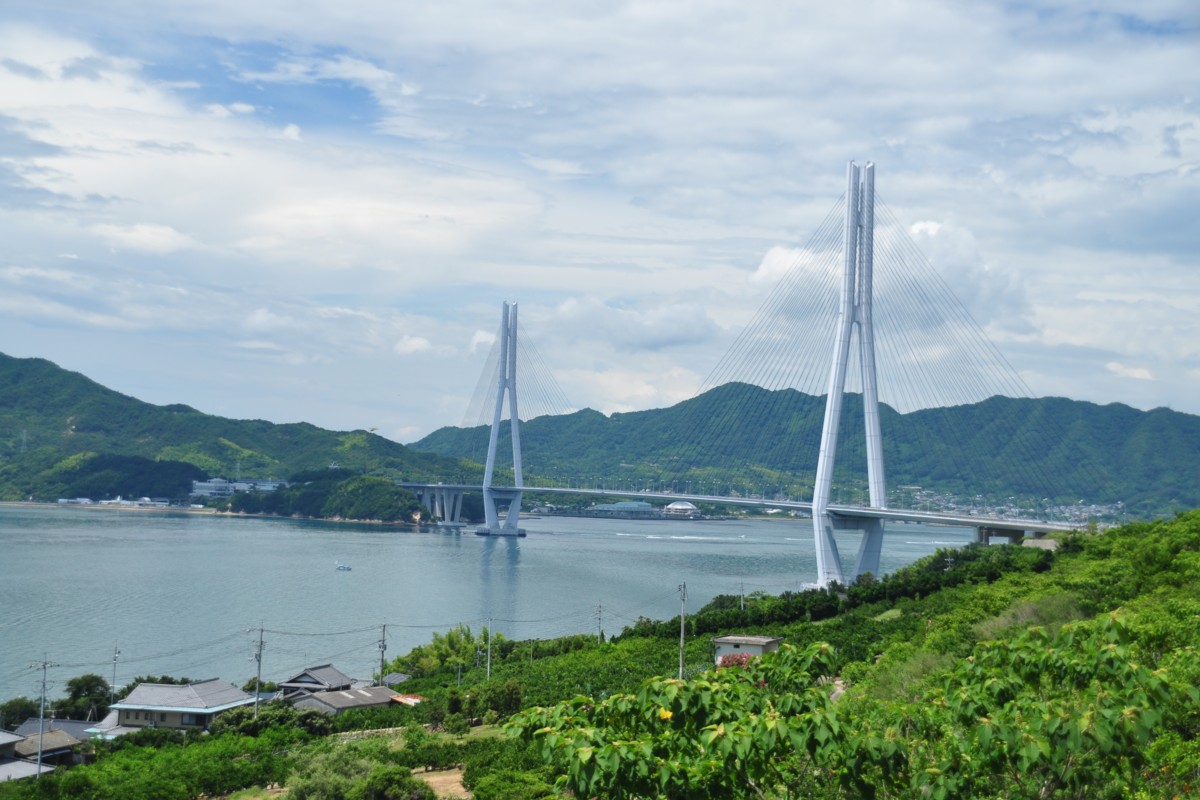 撮影・風景写真・瀬戸内