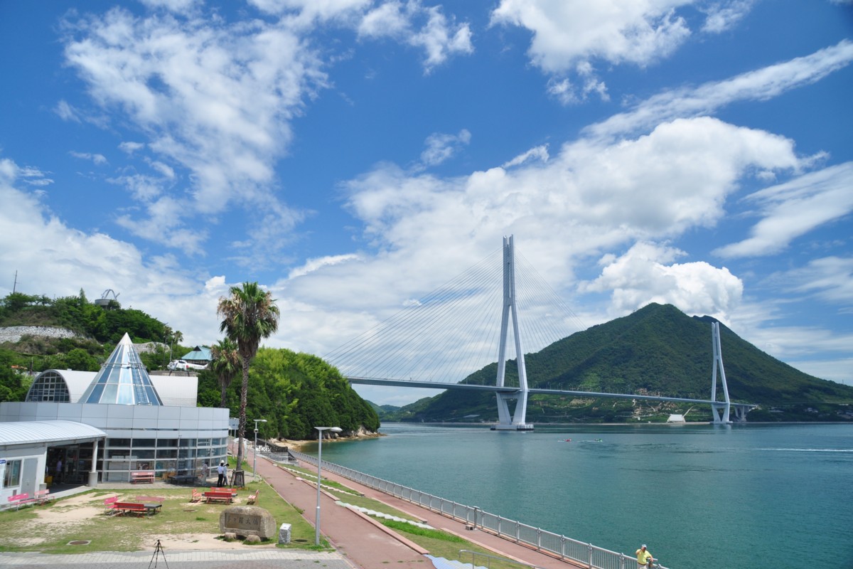 撮影・風景写真・瀬戸内