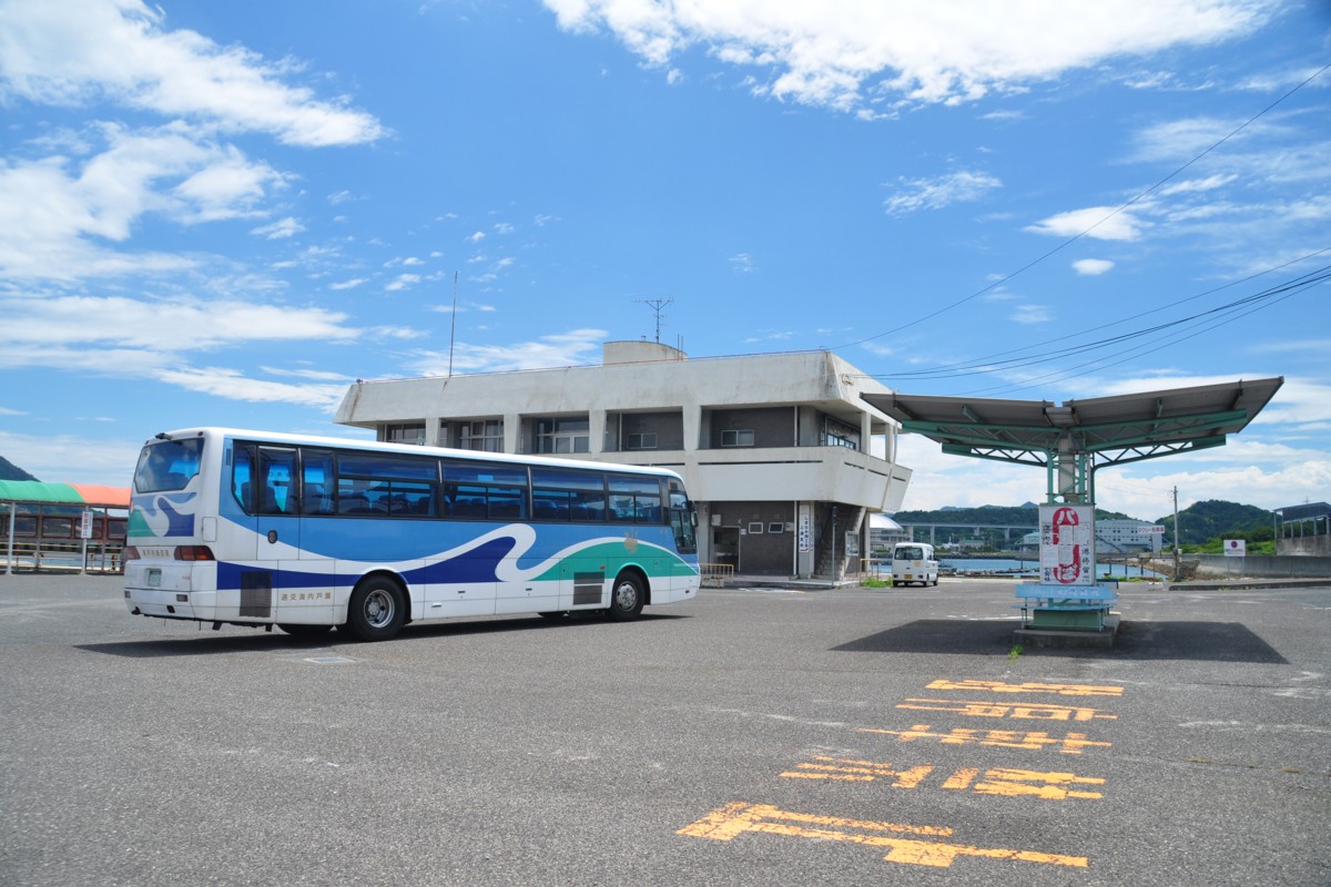 撮影・風景写真・瀬戸内