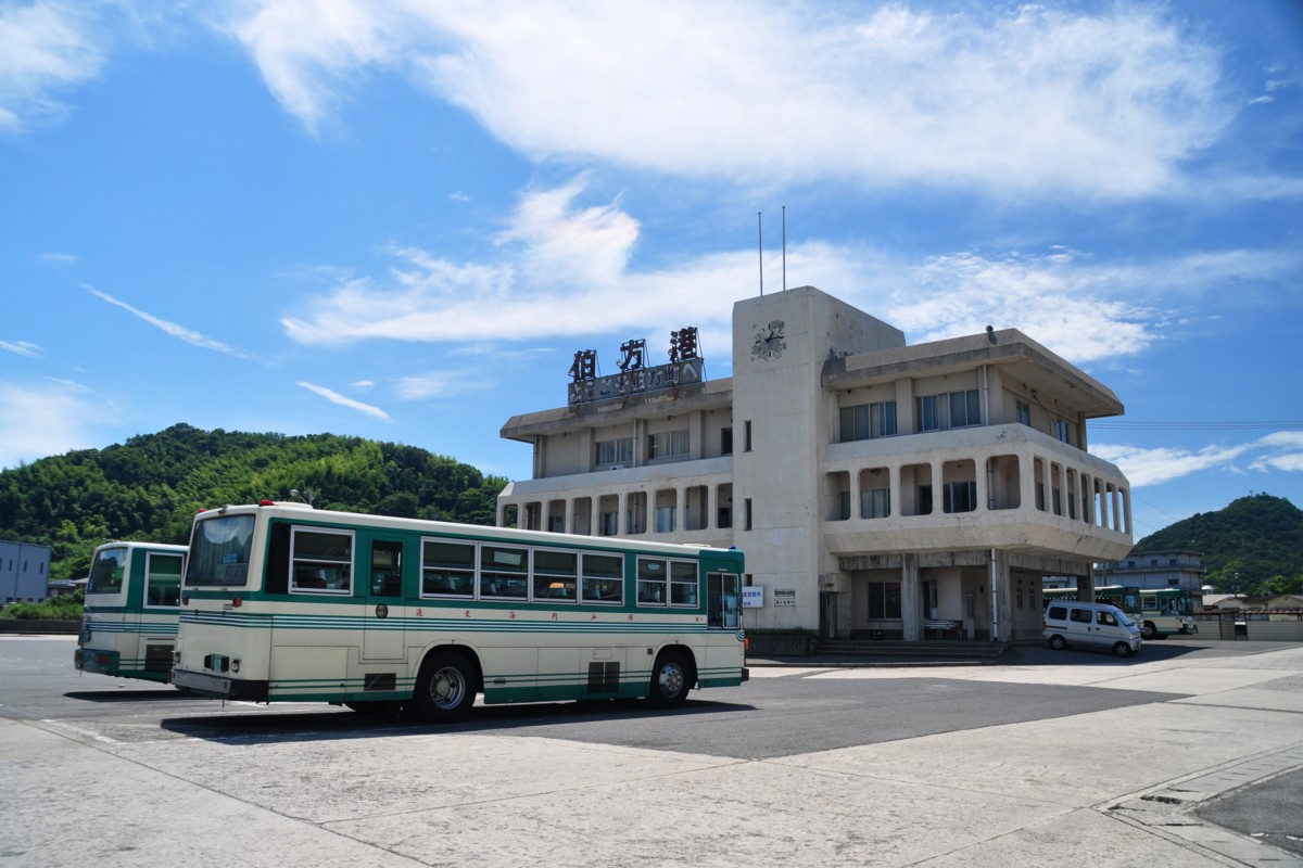 撮影・風景写真・瀬戸内