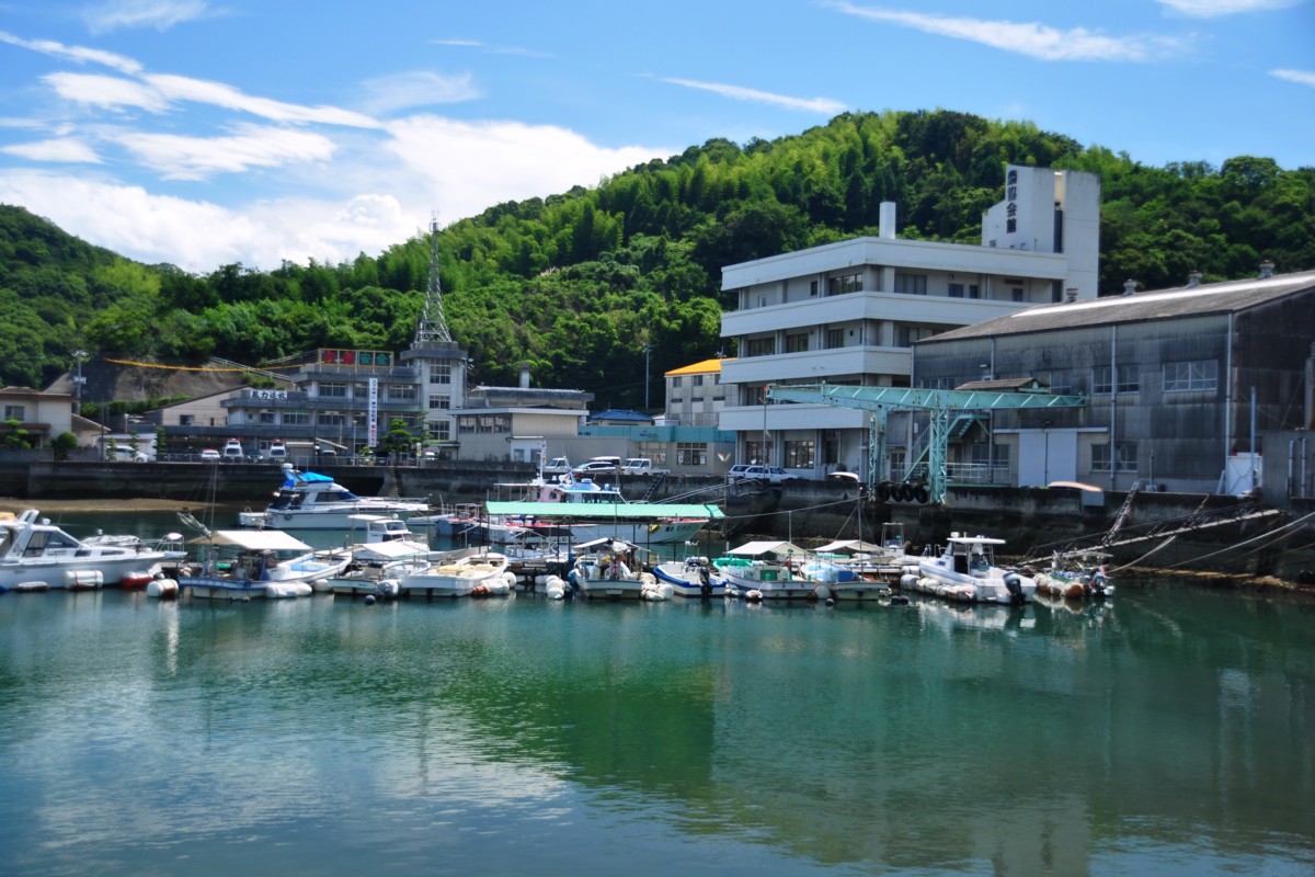 撮影・風景写真・瀬戸内