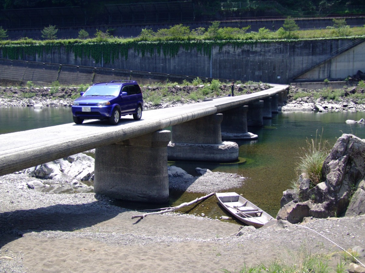 撮影・風景写真・四万十川