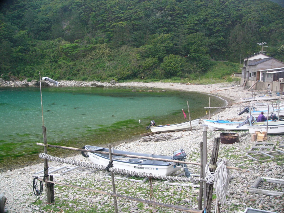 撮影・風景写真・宇日