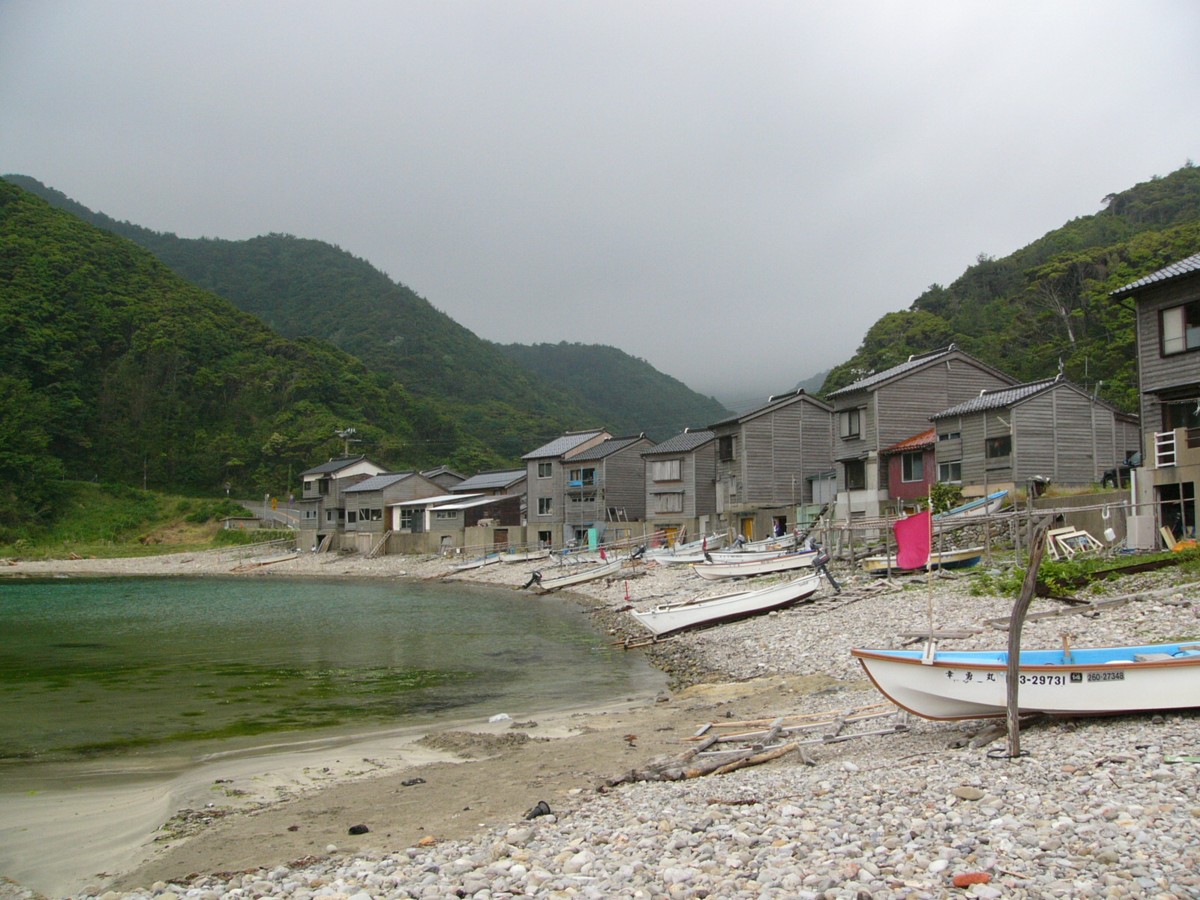 撮影・風景写真・宇日