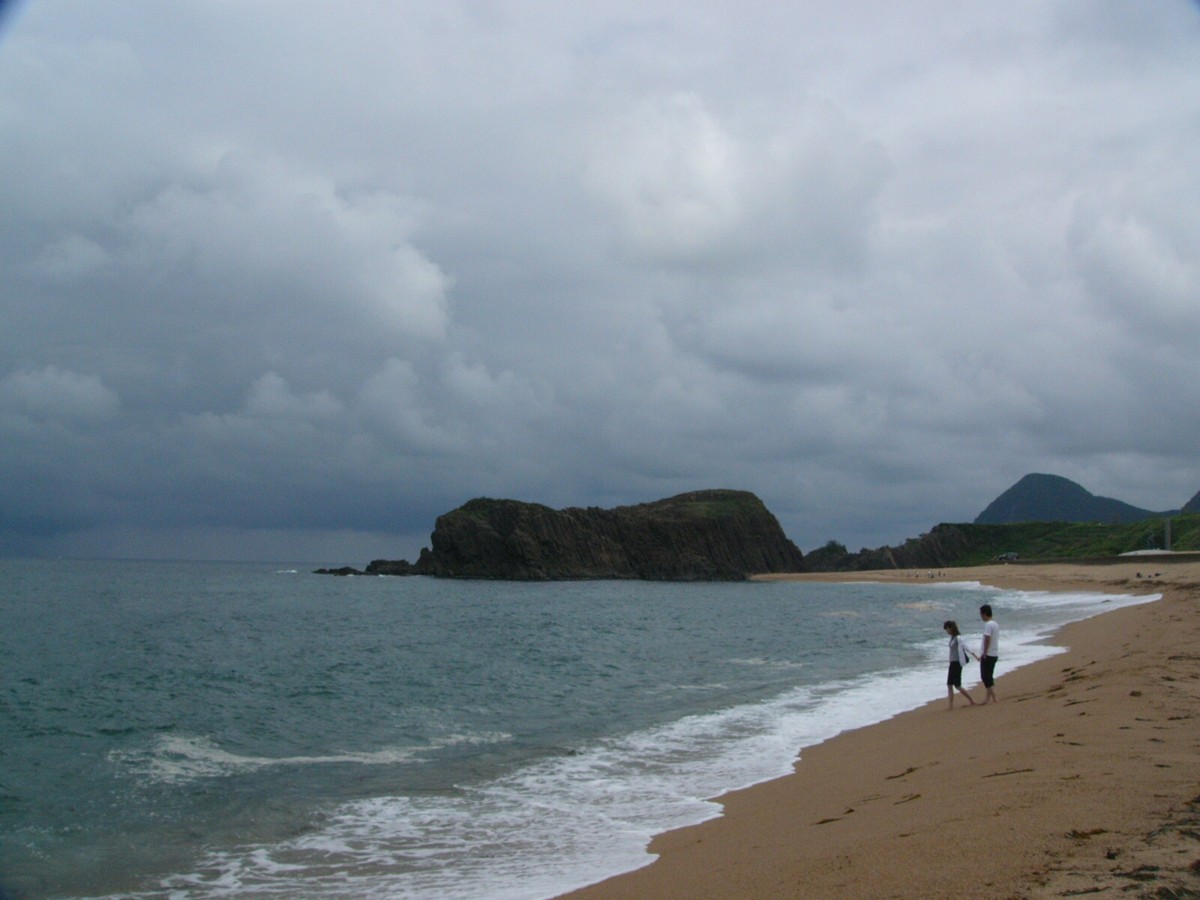 撮影・風景写真・後ヶ浜