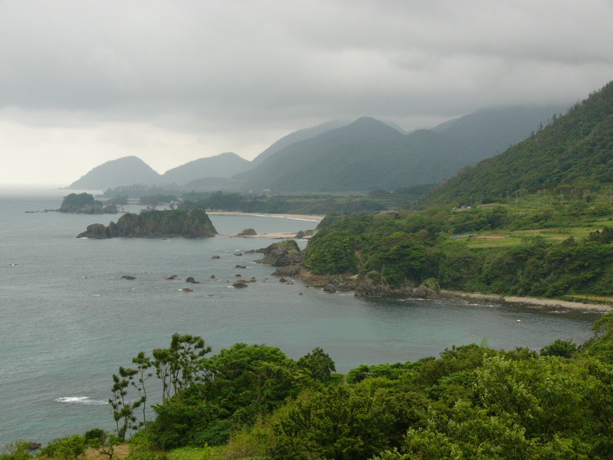 撮影・風景写真・丹後松島