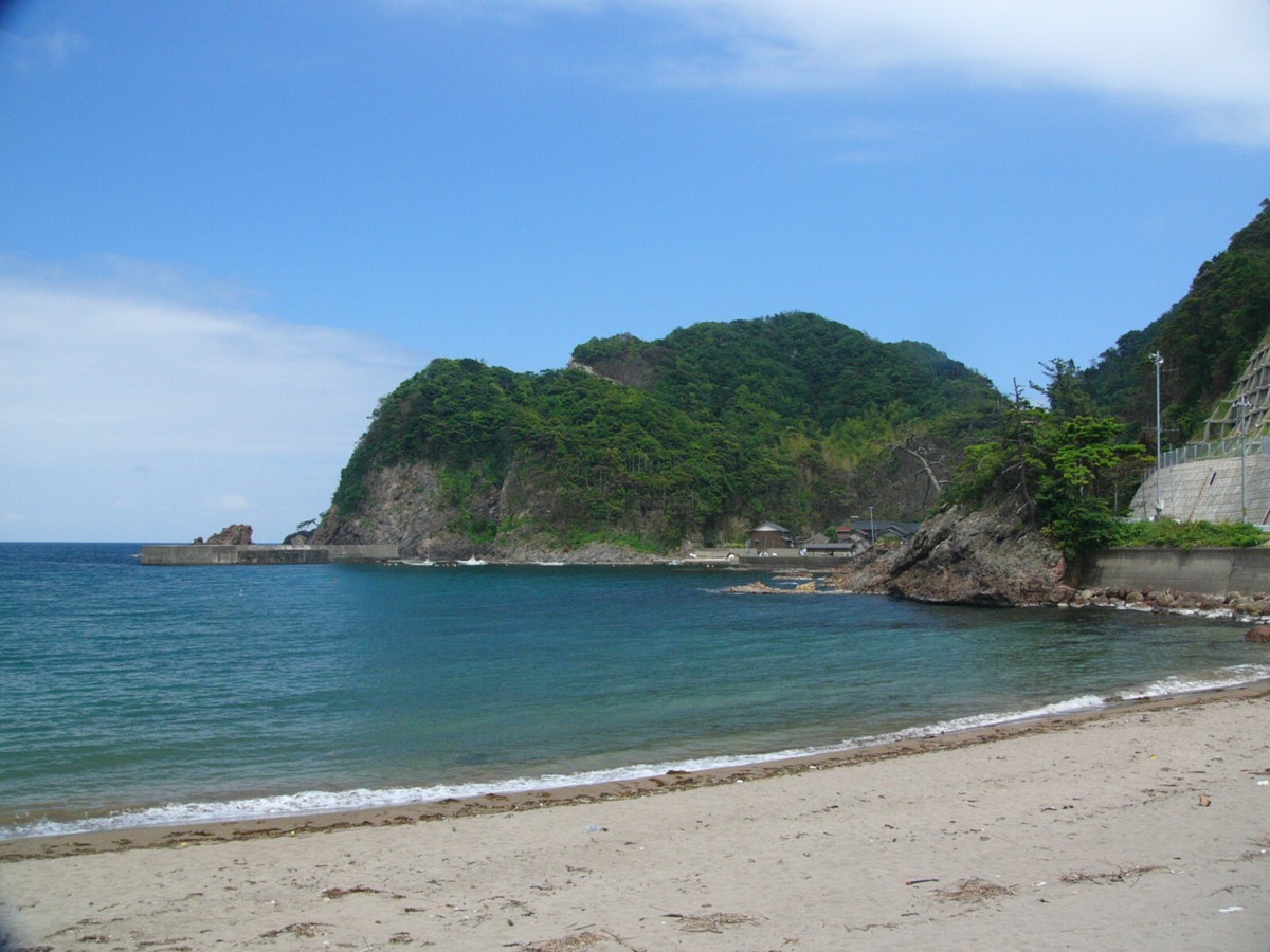 撮影・風景写真・小泊