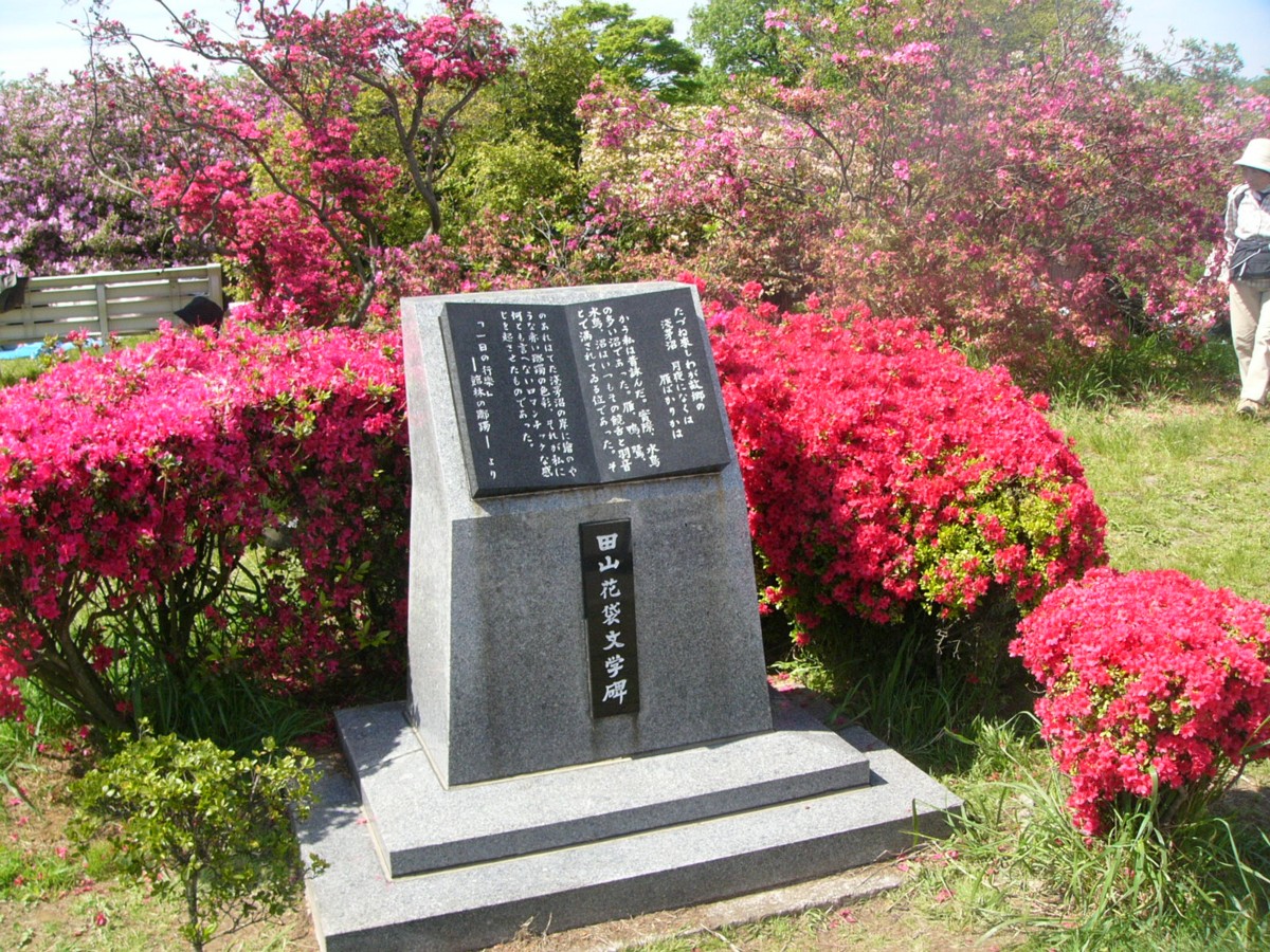 撮影・風景写真・館林