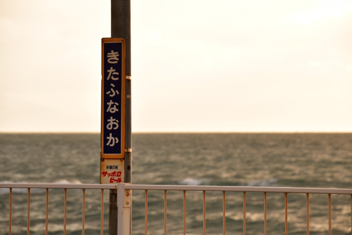 撮影・冬・雪・室蘭本線・北舟岡