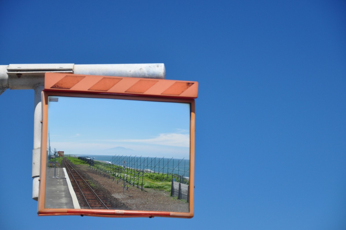 釧網本線・撮影・北浜