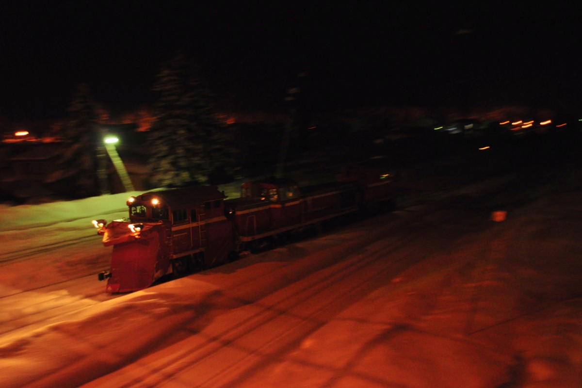 撮影・宗谷本線・東風連－名寄